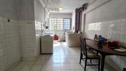 Blk 321 Yishun Rivergreen (Yishun), HDB 3 Rooms #566164031